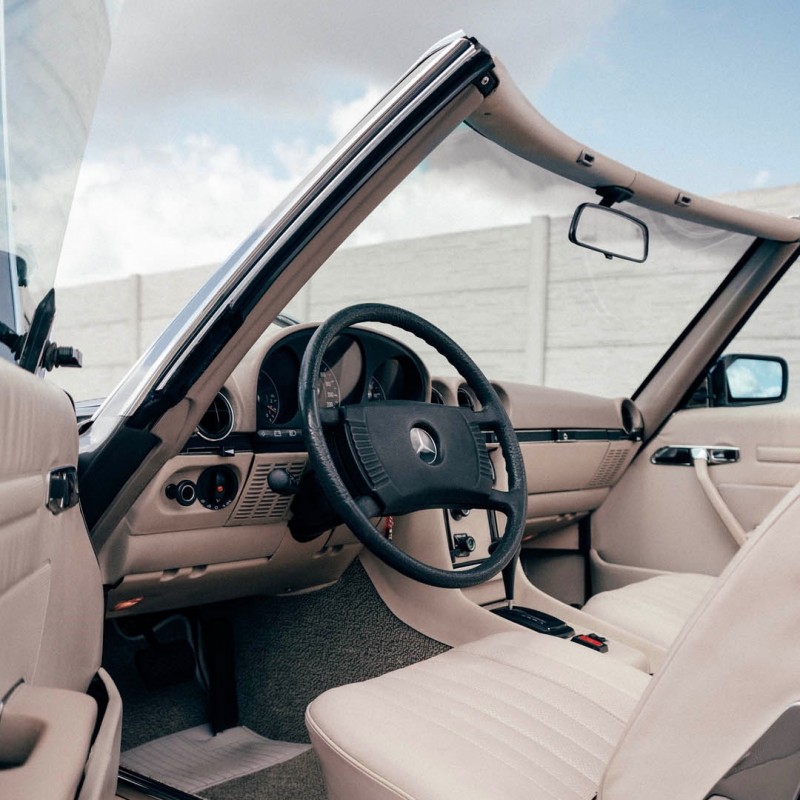 lg Mercedes-Benz 280SL  2 - MaxV Detailing 